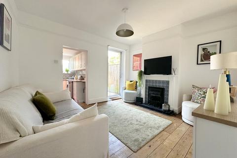 2 bedroom end of terrace house for sale, Steamer Terrace, Chelmsford, CM1