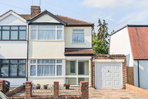 3 bedroom semi-detached house for sale, Aldridge Avenue, Stanmore HA7