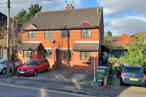 3 bedroom semi-detached house for sale, Perry Street, Wendover HP22