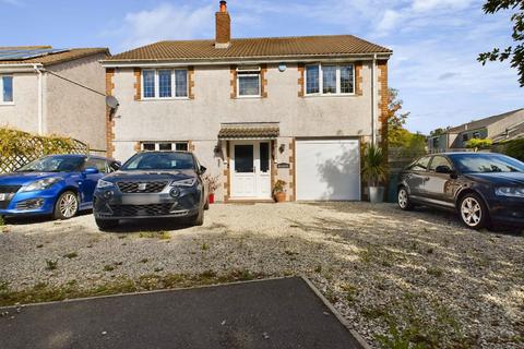 4 bedroom detached house for sale, Red Lane, St. Austell PL26