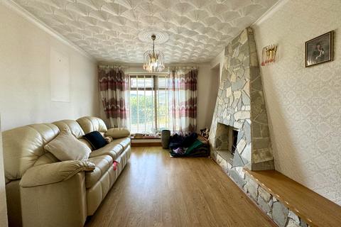 4 bedroom end of terrace house for sale, Merthyr Tydfil CF47