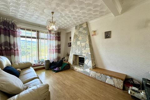 4 bedroom end of terrace house for sale, Merthyr Tydfil CF47