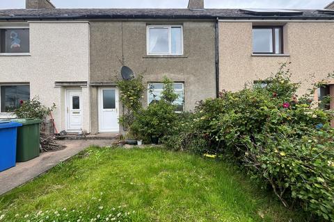 2 bedroom terraced house to rent, Coronation Place, Castletown, Thurso, Highland. KW14 8TT