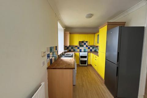 2 bedroom terraced house to rent, Coronation Place, Castletown, Thurso, Highland. KW14 8TT