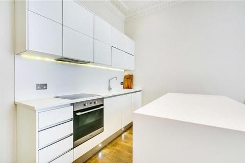 2 bedroom apartment to rent, Harcourt Terrace, London, SW10