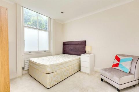 2 bedroom apartment to rent, Harcourt Terrace, London, SW10