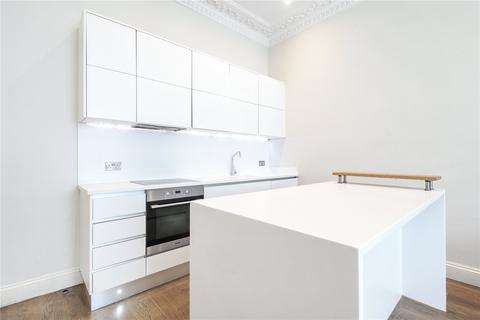 2 bedroom maisonette to rent, Harcourt Terrace, London, SW10