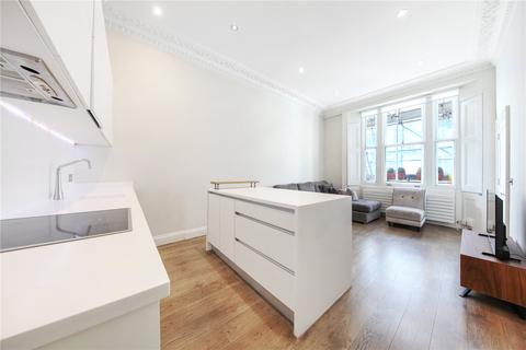 2 bedroom maisonette to rent, Harcourt Terrace, London, SW10