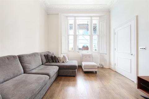 2 bedroom maisonette to rent, Harcourt Terrace, London, SW10