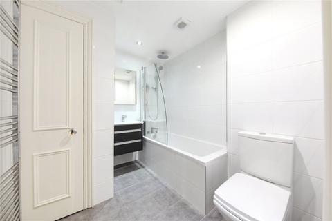 2 bedroom maisonette to rent, Harcourt Terrace, London, SW10