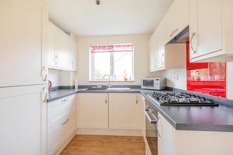 3 bedroom detached house for sale, Wakehurst Close, Norwich