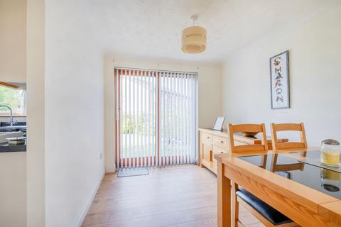 3 bedroom detached house for sale, Wakehurst Close, Norwich