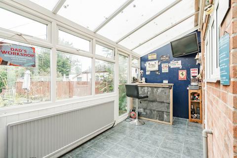 3 bedroom detached house for sale, Victoria Road, Lowestoft