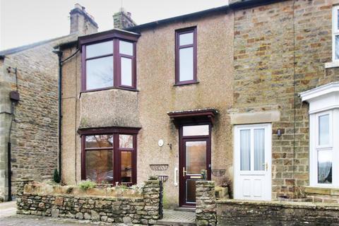 2 bedroom terraced house to rent, Hill Terrace, Barnard Castle DL12