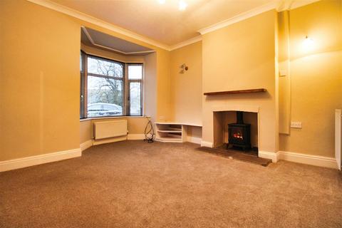 2 bedroom terraced house to rent, Hill Terrace, Barnard Castle DL12