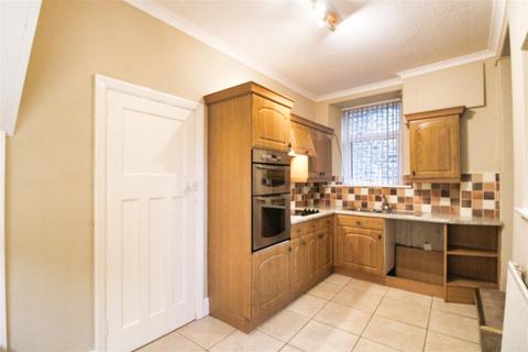 2 bedroom terraced house to rent, Hill Terrace, Barnard Castle DL12