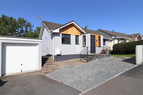 4 bedroom detached house for sale, Walton Way, Barnstaple