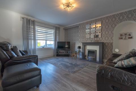 3 bedroom terraced house for sale, Orbiston Drive, Bellshill