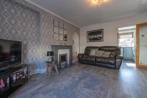 3 bedroom terraced house for sale, Orbiston Drive, Bellshill