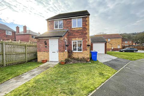 3 bedroom detached house for sale, Stadium Lane, Scarborough YO12