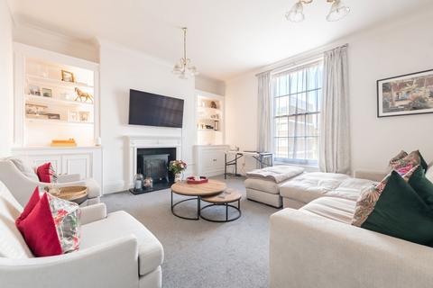 3 bedroom apartment for sale, Bernard Street, Southampton SO14