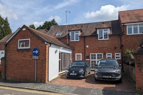 Office for sale, Church House, 10 Chesham Road, Guildford Surrey, GU1 3LS