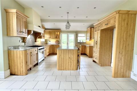 5 bedroom detached house for sale, Ford Road, Upton, Wirral, CH49