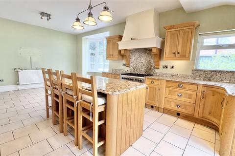 5 bedroom detached house for sale, Ford Road, Upton, Wirral, CH49