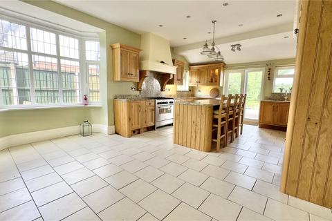 5 bedroom detached house for sale, Ford Road, Upton, Wirral, CH49