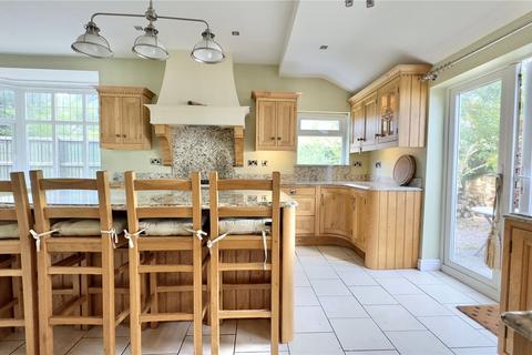 5 bedroom detached house for sale, Ford Road, Upton, Wirral, CH49