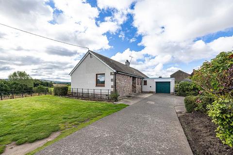 3 bedroom detached bungalow for sale, Southview, Knowe Head, Cornhill-on-Tweed TD12 4UQ