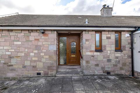 3 bedroom detached bungalow for sale, Southview, Knowe Head, Cornhill-on-Tweed TD12 4UQ