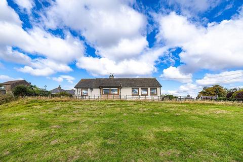 3 bedroom detached bungalow for sale, Southview, Knowe Head, Cornhill-on-Tweed TD12 4UQ