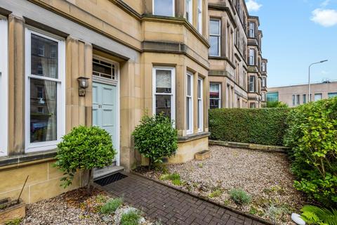 3 bedroom flat to rent, Spottiswoode Road, Marchmont, Edinburgh, EH9