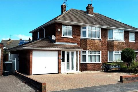 3 bedroom semi-detached house for sale, Yiewsley Crescent, Swindon SN3