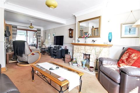 3 bedroom semi-detached house for sale, Yiewsley Crescent, Swindon SN3