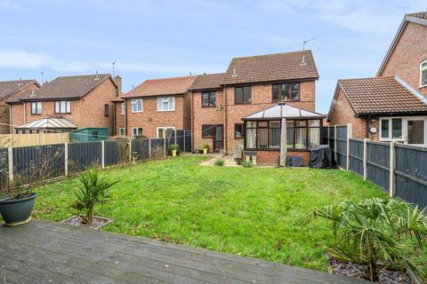 4 bedroom detached house for sale, Pingle Close, Coningsby