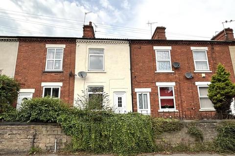 3 bedroom terraced house for sale, Station Street, Mansfield Woodhouse