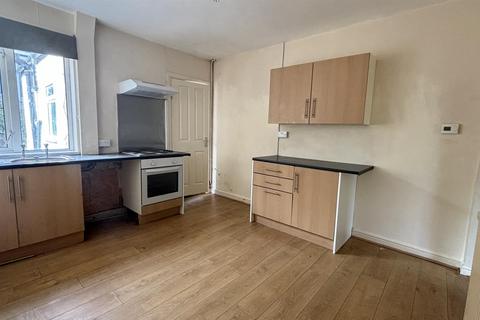 3 bedroom terraced house for sale, Station Street, Mansfield Woodhouse