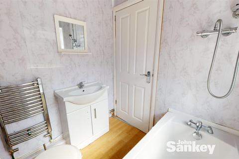 3 bedroom terraced house for sale, Station Street, Mansfield Woodhouse