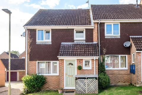 3 bedroom end of terrace house for sale, Stoneham Park, Petersfield, Hampshire, GU32