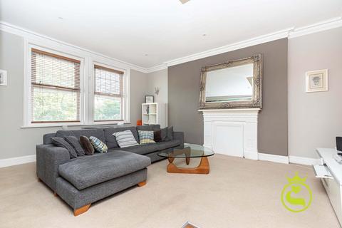 2 bedroom flat for sale, Glen Fern Road, Bournemouth BH1