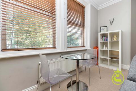 2 bedroom flat for sale, Glen Fern Road, Bournemouth BH1