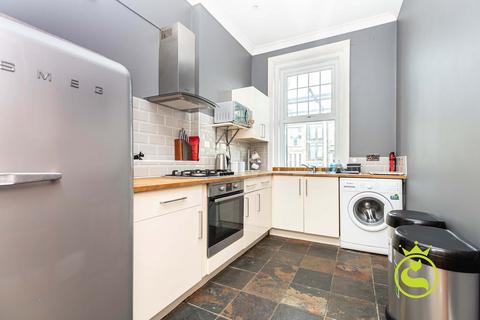 2 bedroom flat for sale, Glen Fern Road, Bournemouth BH1