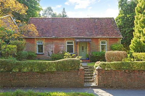 3 bedroom bungalow for sale, Sandrock Hill Road, Farnham, GU10