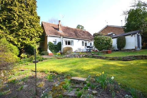 3 bedroom bungalow for sale, Sandrock Hill Road, Farnham, GU10