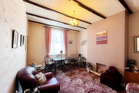 3 bedroom terraced house for sale, Weardale Avenue, Walker, Newcastle Upon Tyne