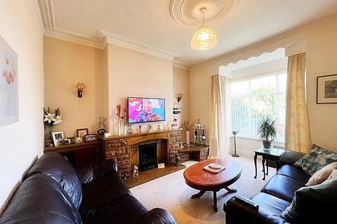 3 bedroom terraced house for sale, Weardale Avenue, Walker, Newcastle Upon Tyne