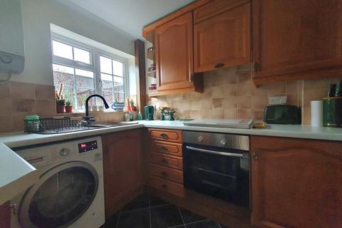 3 bedroom terraced house for sale, Maytrees, St. Ives, PE27