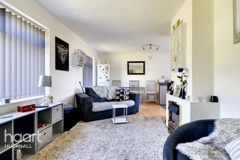 1 bedroom flat for sale, Boniface Gardens, Nottingham